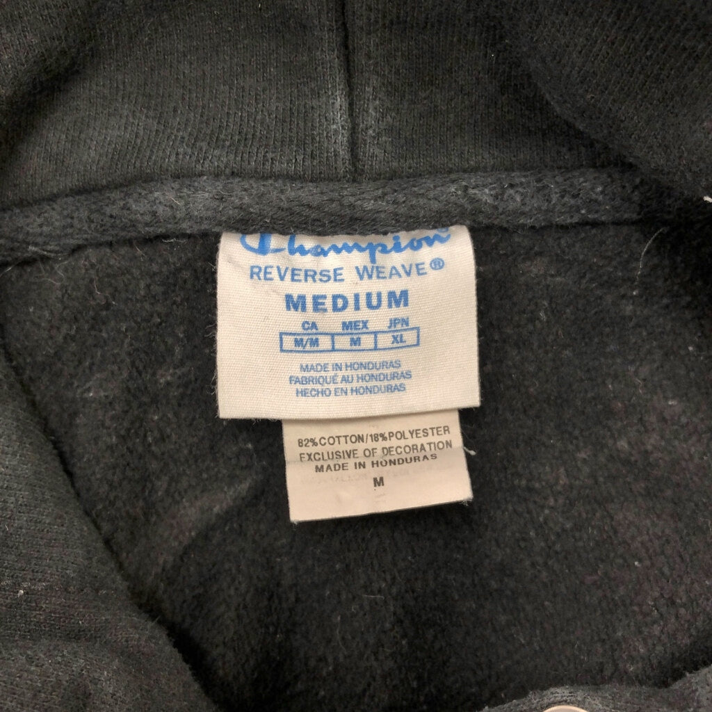 Champion REVERSE WEAVE Logo Hoodie