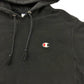 Champion REVERSE WEAVE Logo Hoodie