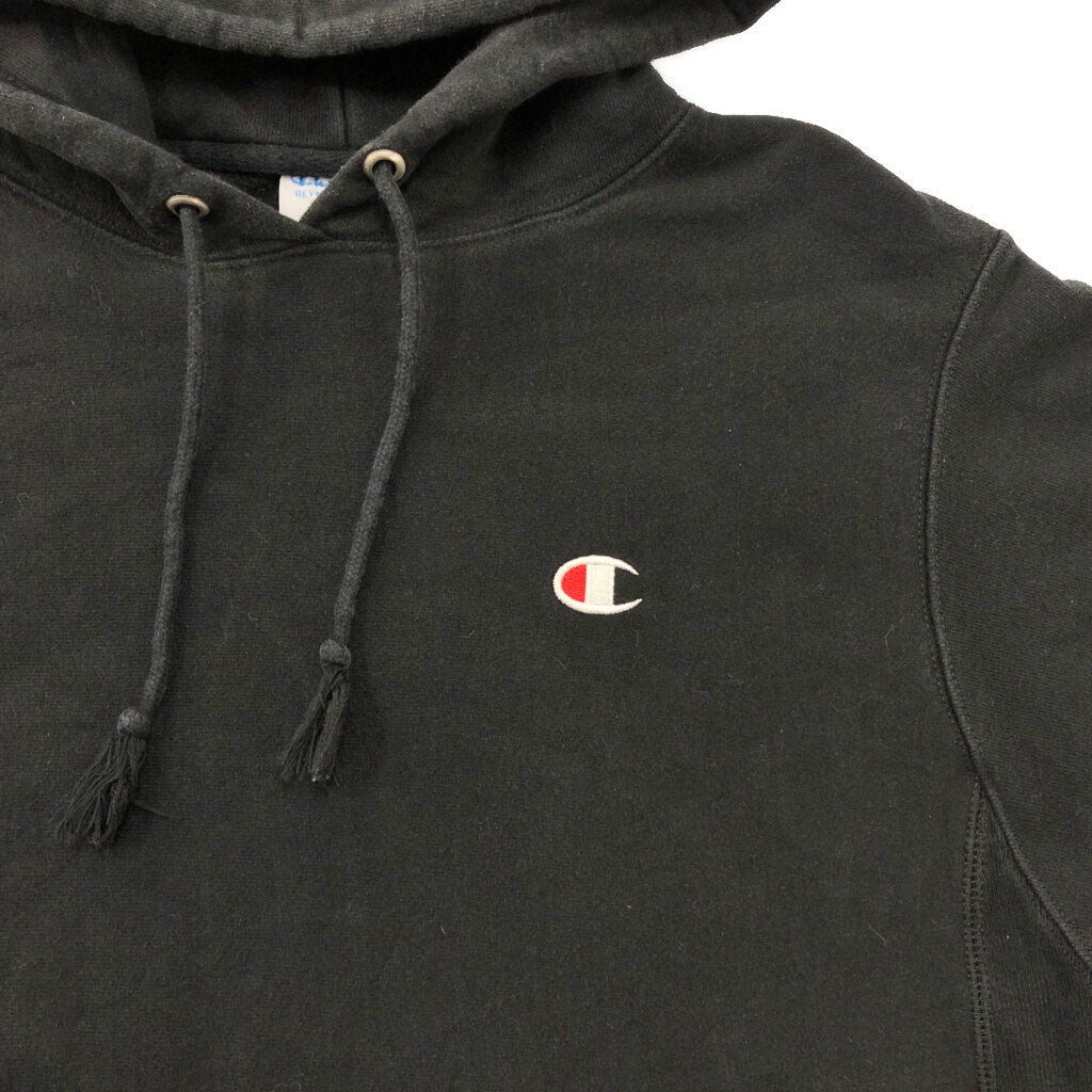 Champion REVERSE WEAVE Logo Hoodie
