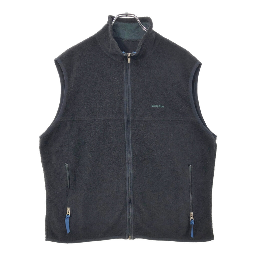patagonia SYNCHILLA Fleece Vest