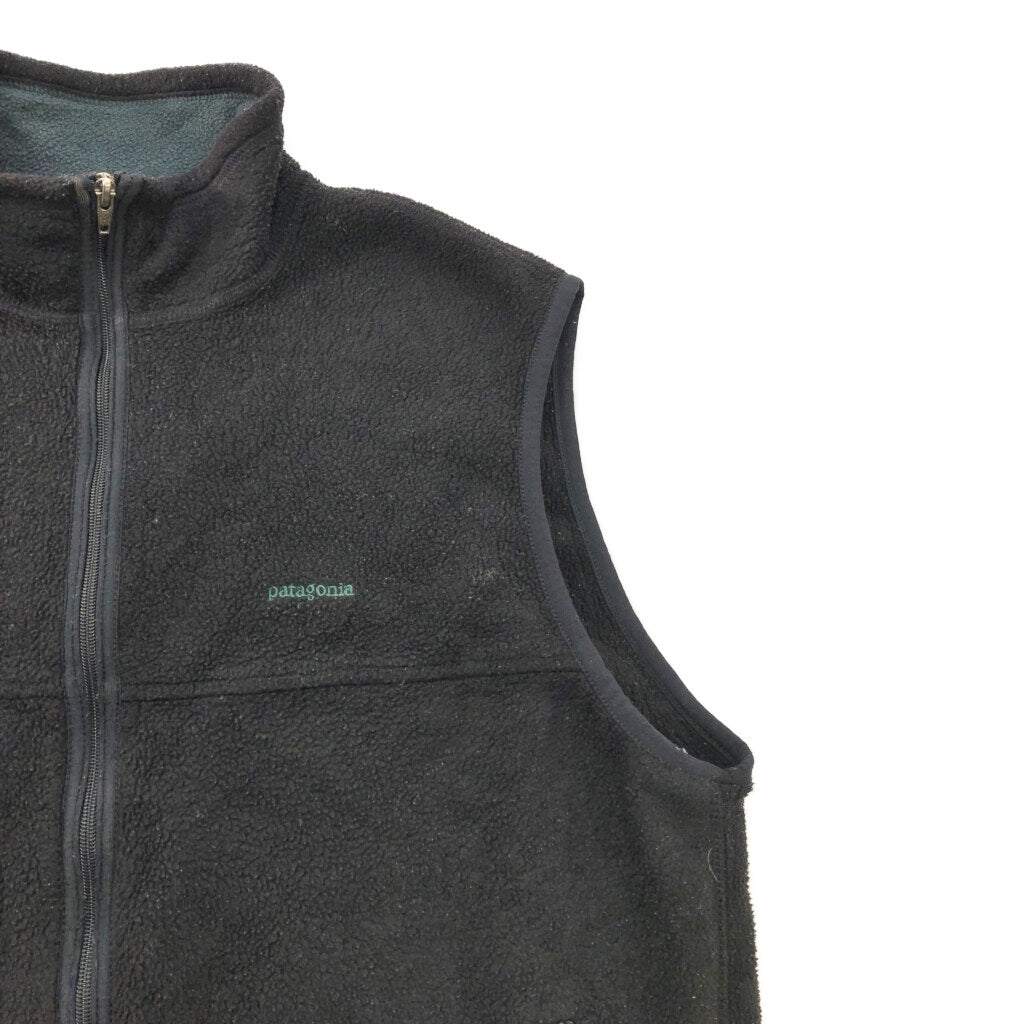 patagonia SYNCHILLA Fleece Vest