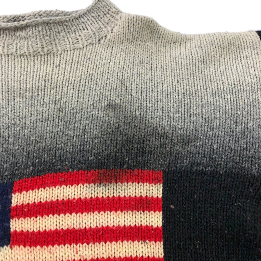 Ecuador Sweater