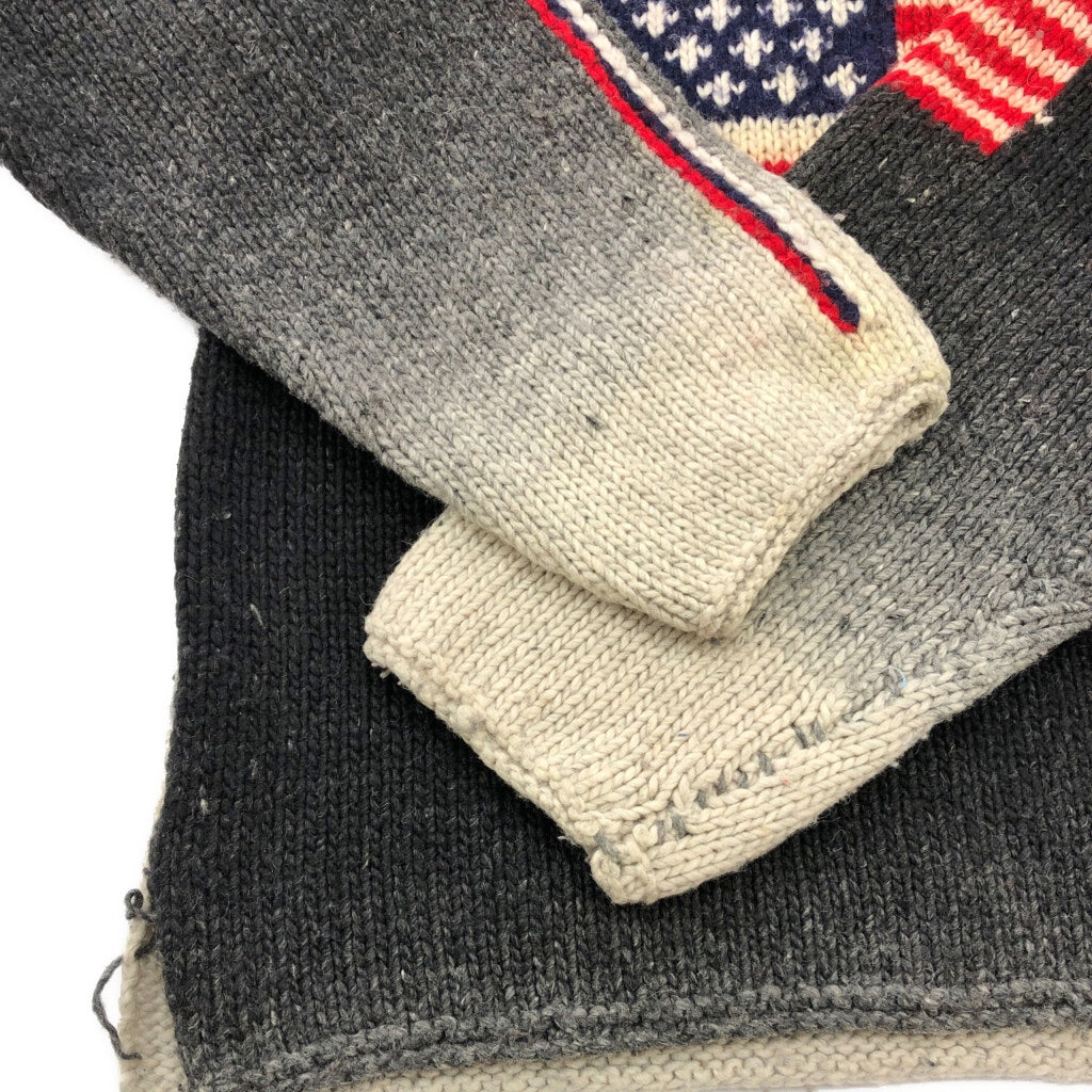 Ecuador Sweater