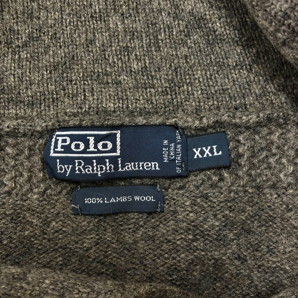 Polo by Ralph Lauren Sweater