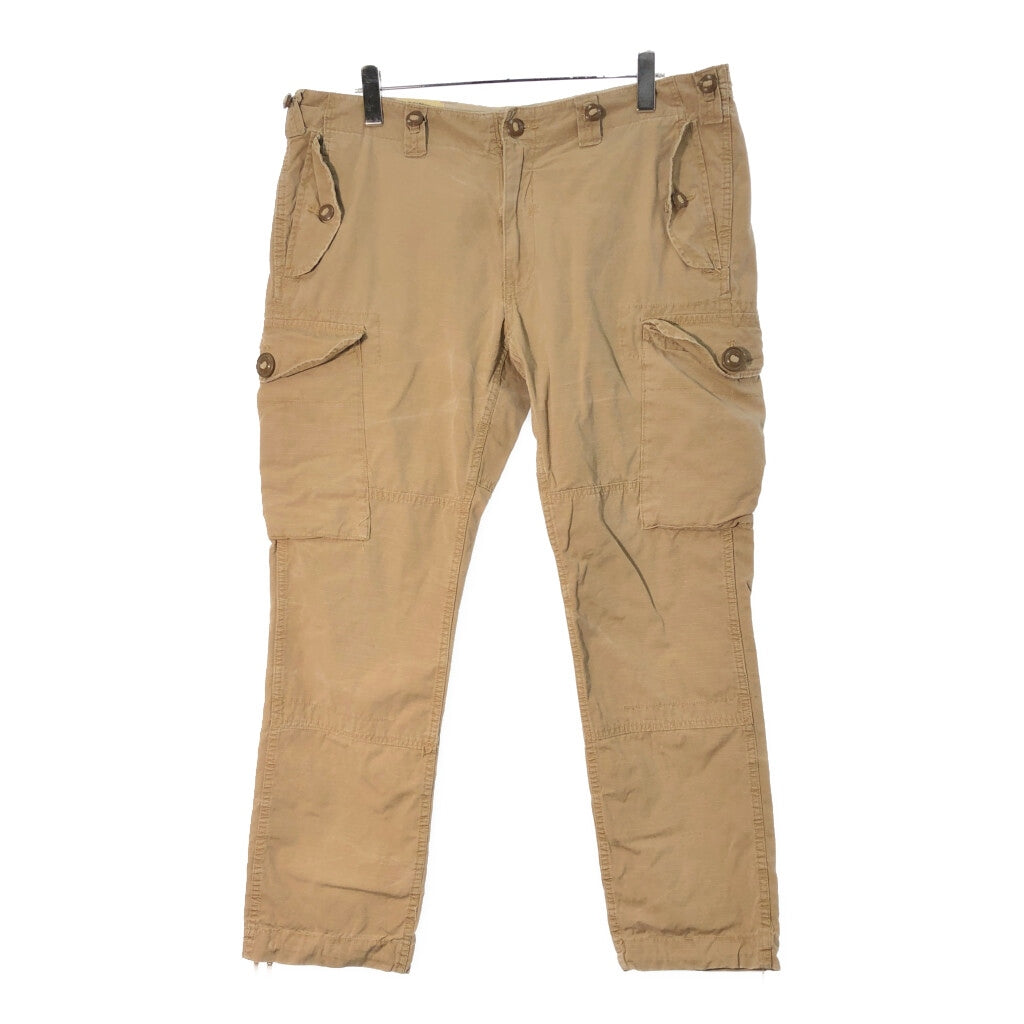 Polo by Ralph Lauren Combat Trousers Cargo Pants
