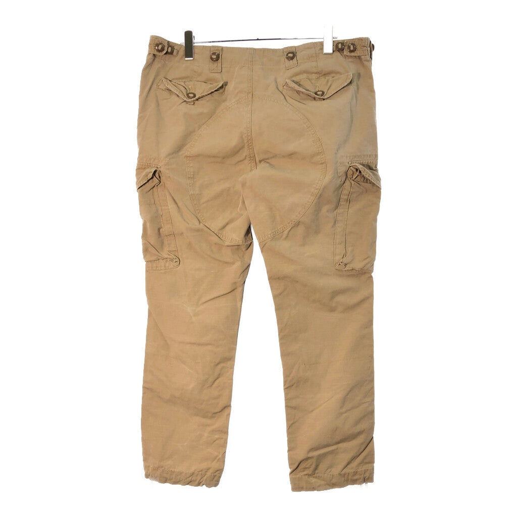 Polo by Ralph Lauren Combat Trousers Cargo Pants