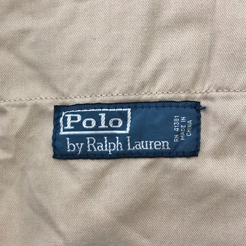 Polo by Ralph Lauren Combat Trousers Cargo Pants