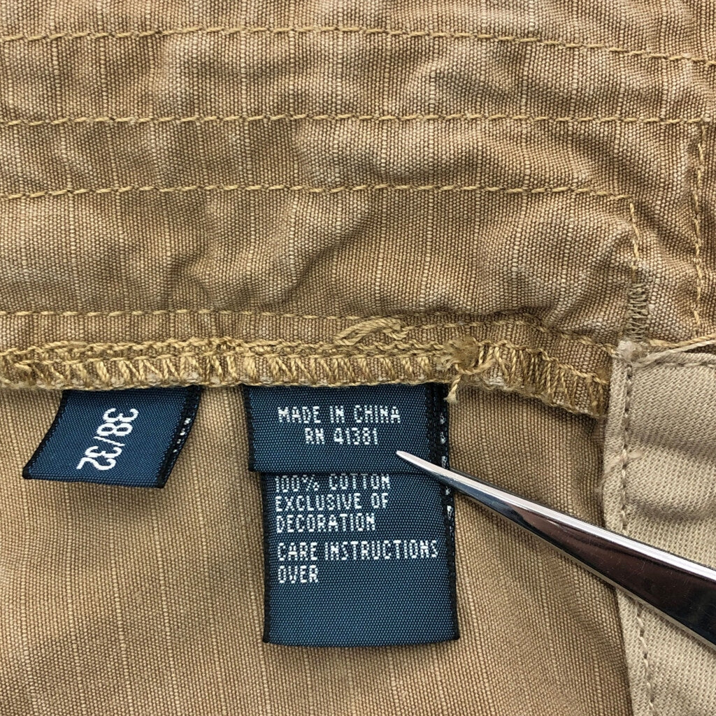 Polo by Ralph Lauren Combat Trousers Cargo Pants