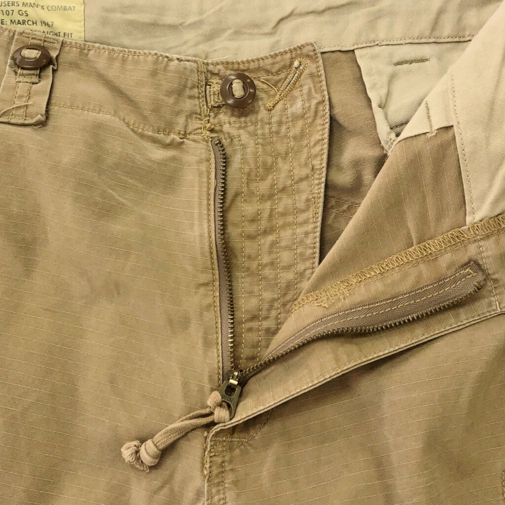 Polo by Ralph Lauren Combat Trousers Cargo Pants