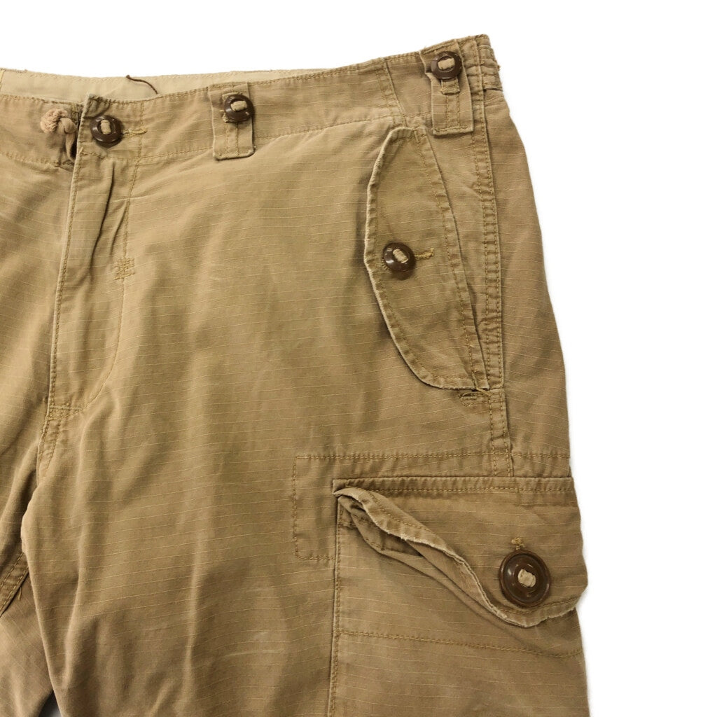Polo by Ralph Lauren Combat Trousers Cargo Pants