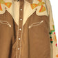 Scully Western Shirt