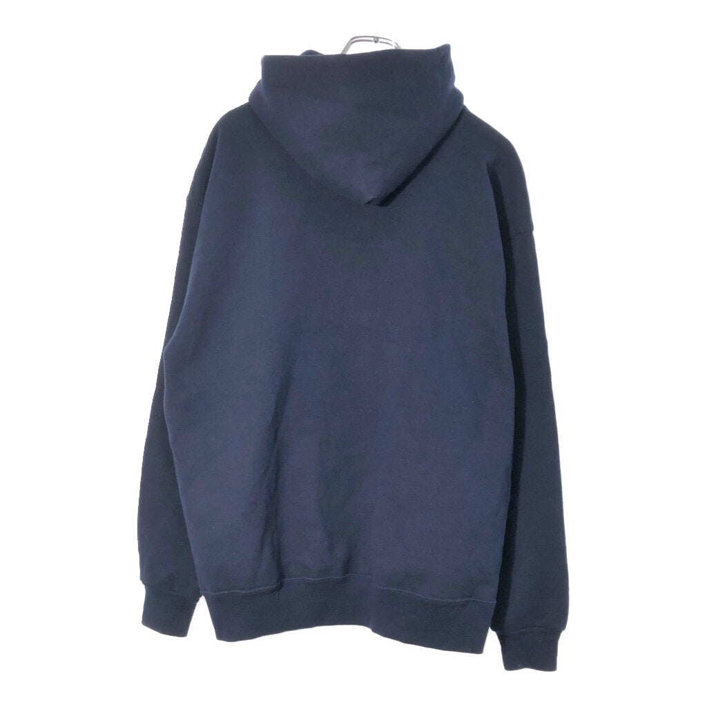 90s RUSSELL ATHLETIC College Hoodie