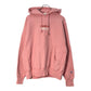 Champion Logo Hoodie