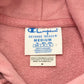 Champion Logo Hoodie