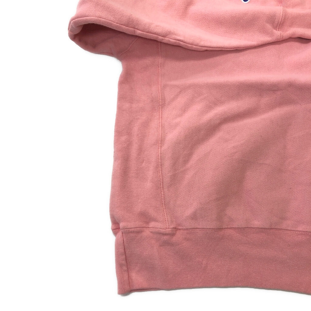 Champion Logo Hoodie