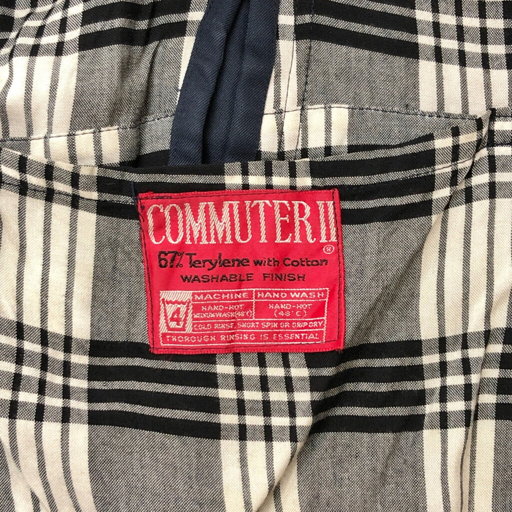 70s Burberrys Balmacaan Soutien Collar Coat