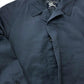 70s Burberrys Balmacaan Soutien Collar Coat