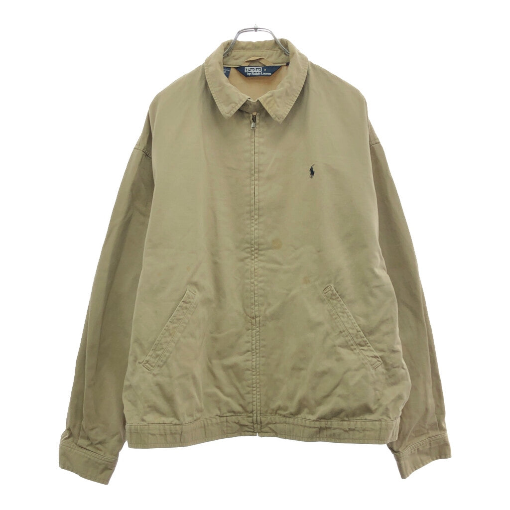 80s Polo by Ralph Lauren Swing Top