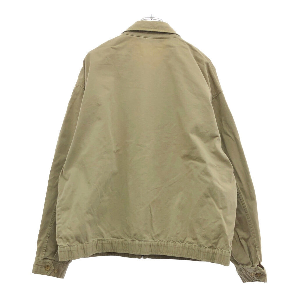 80s Polo by Ralph Lauren Swing Top
