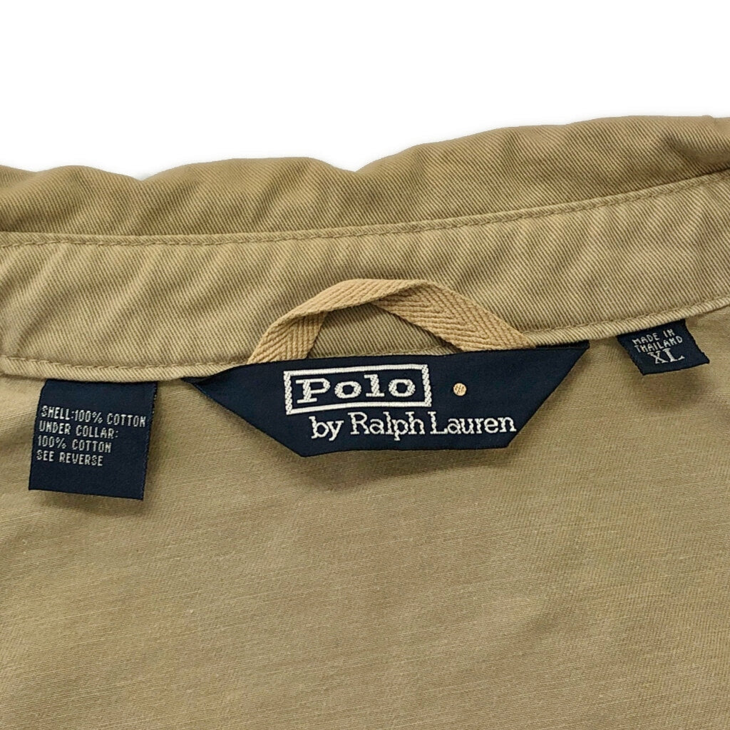 80s Polo by Ralph Lauren Swing Top