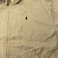 80s Polo by Ralph Lauren Swing Top