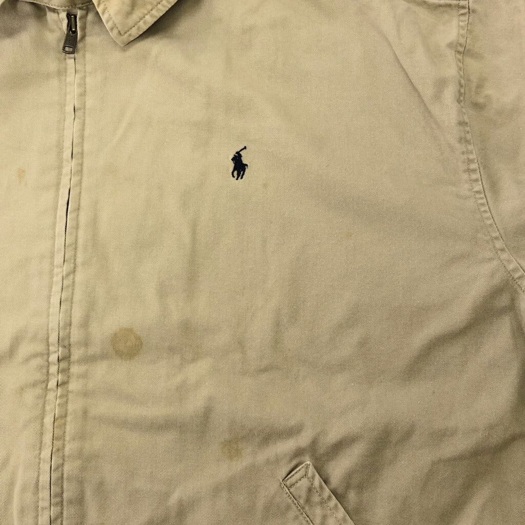 80s Polo by Ralph Lauren Swing Top