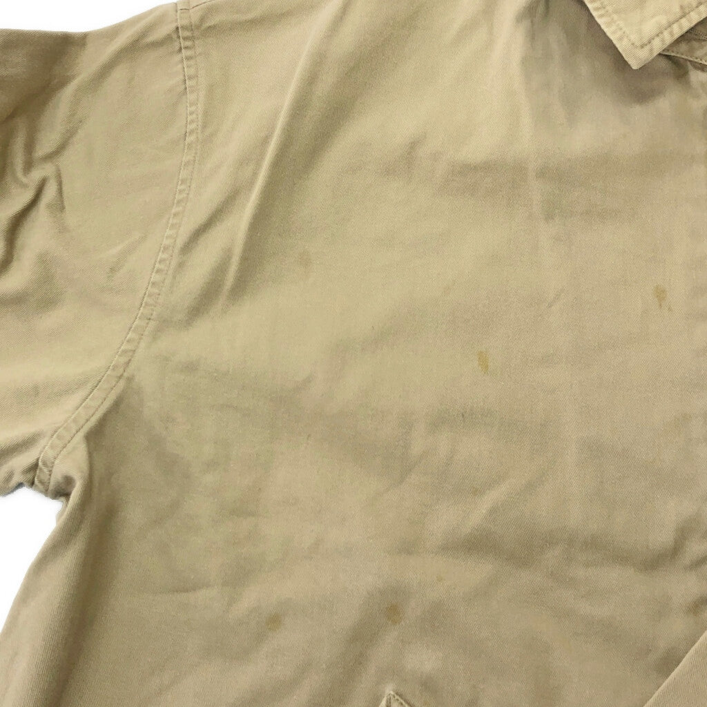 80s Polo by Ralph Lauren Swing Top
