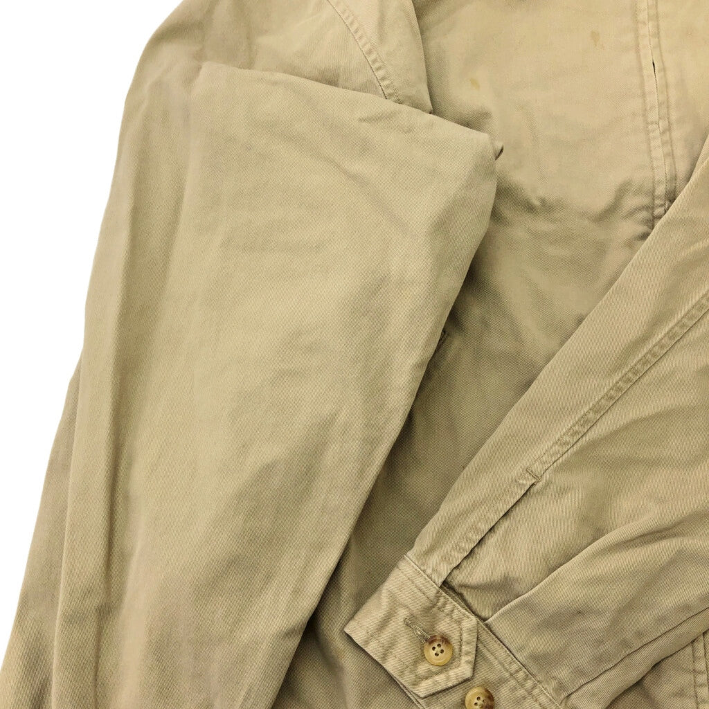 80s Polo by Ralph Lauren Swing Top