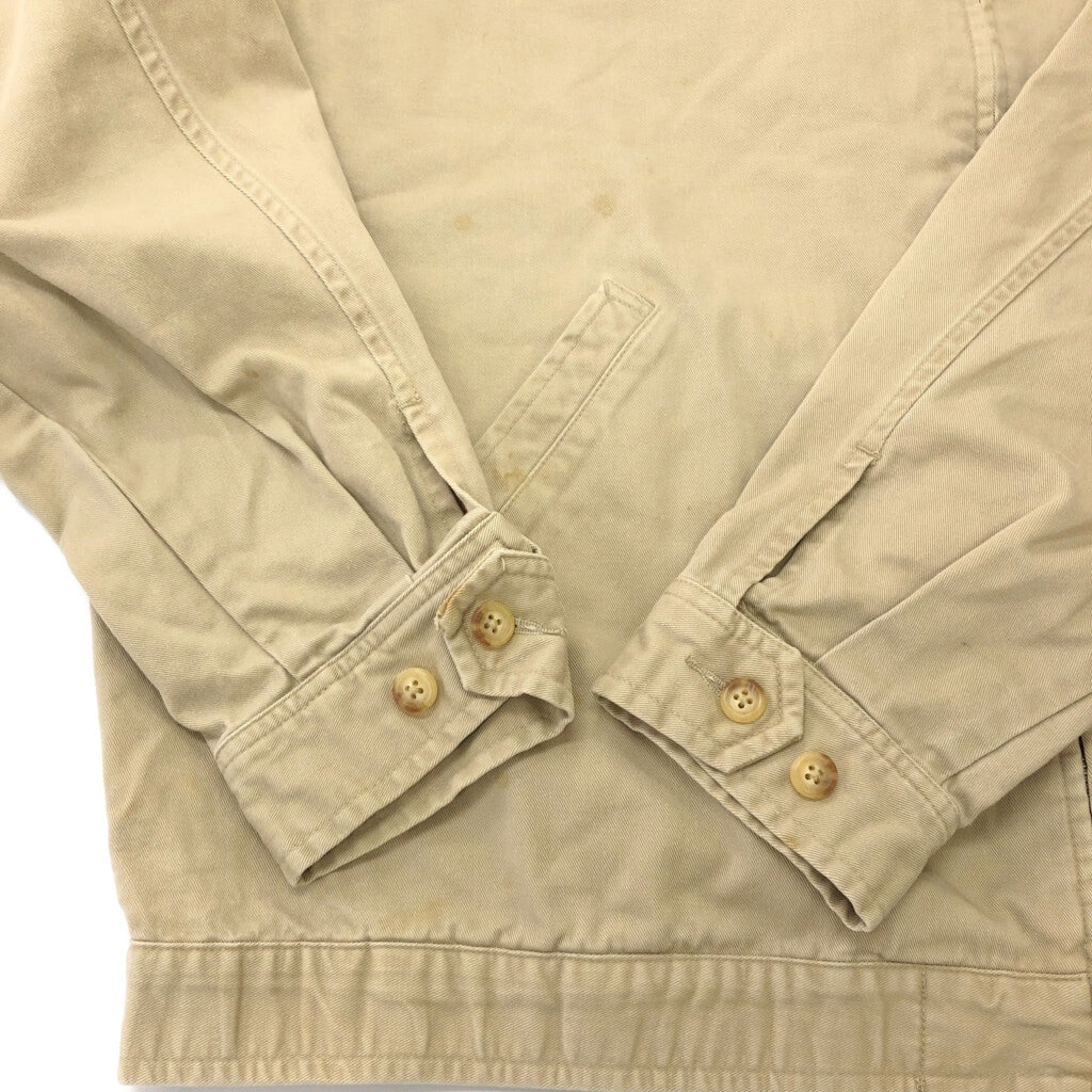 80s Polo by Ralph Lauren Swing Top
