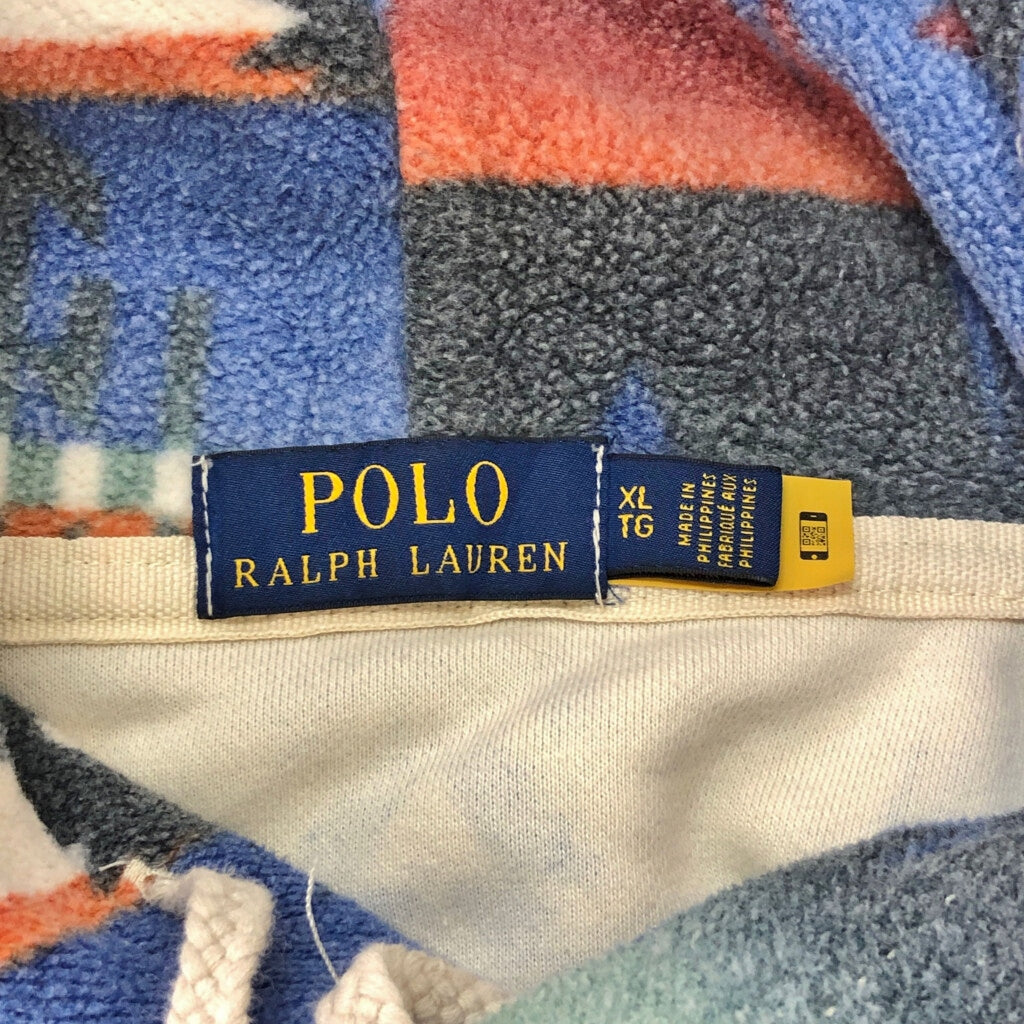 Polo by Ralph Lauren Hoodie