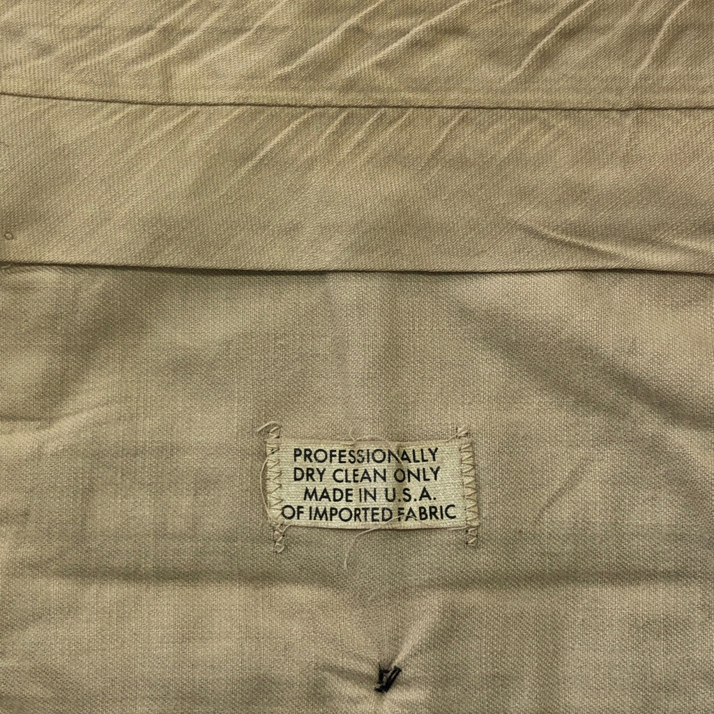 60s CORBIN Slacks