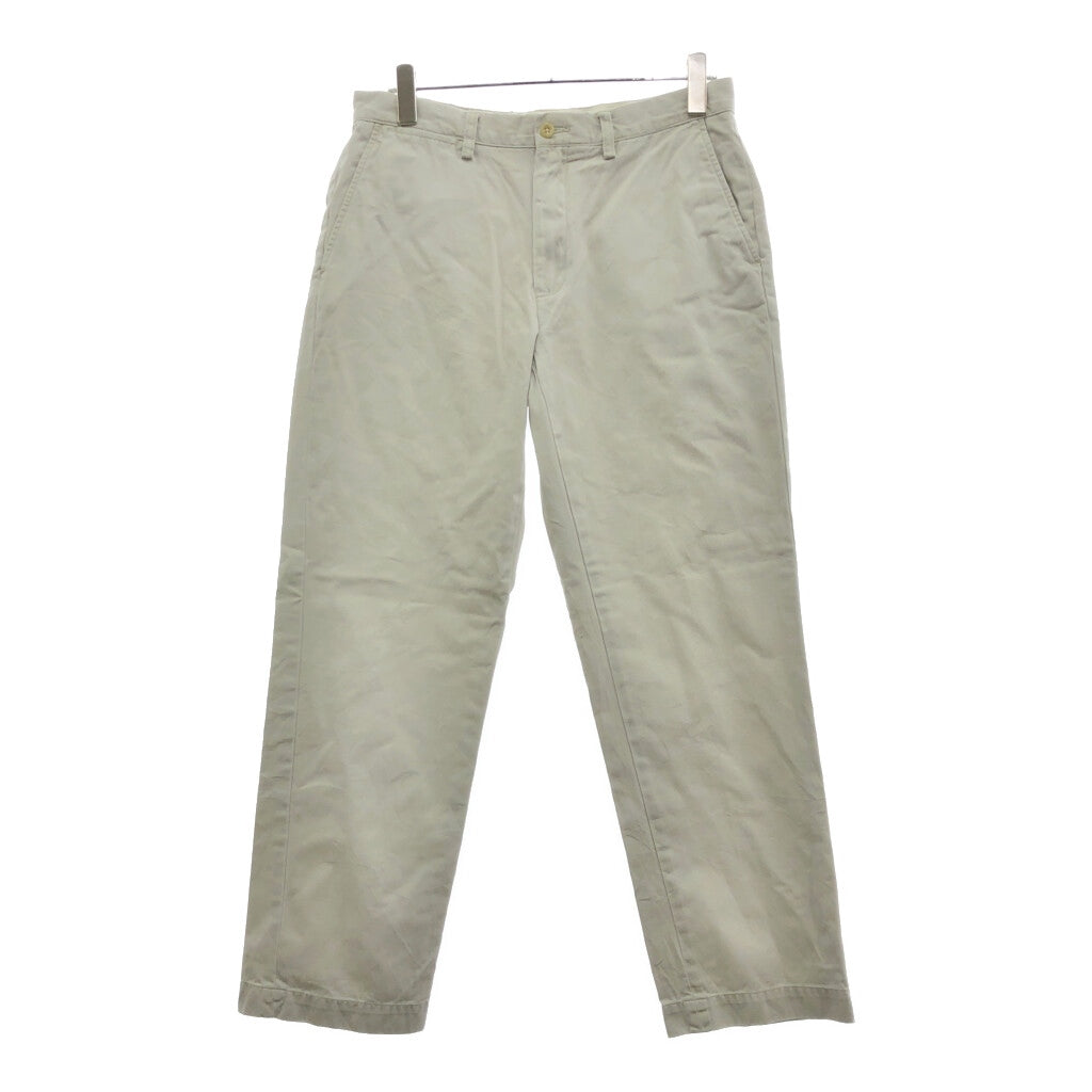 Polo by Ralph Lauren PRESTON PANT Chino Pants