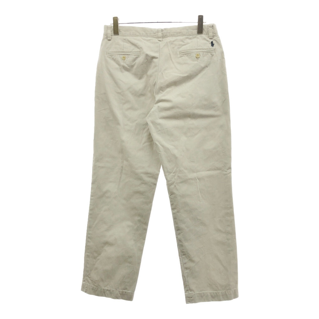 Polo by Ralph Lauren PRESTON PANT Chino Pants