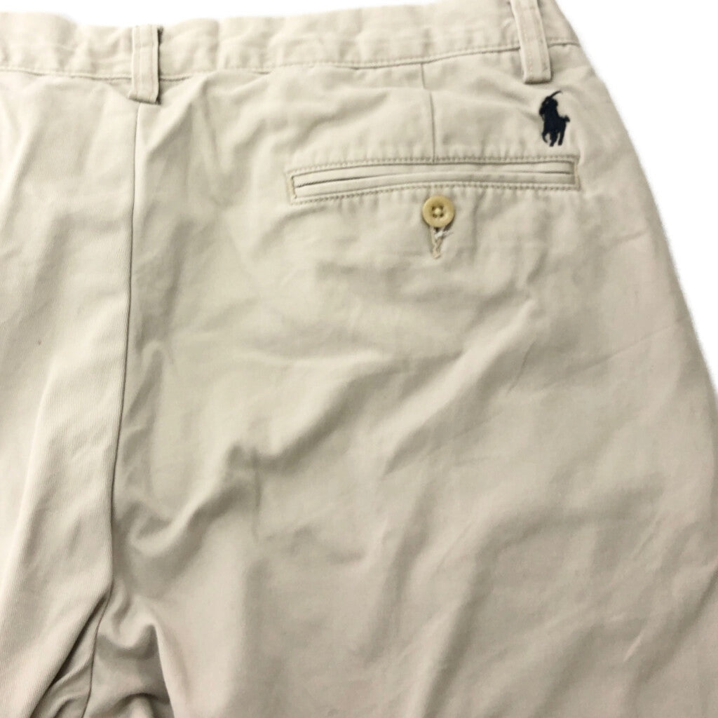 Polo by Ralph Lauren PRESTON PANT Chino Pants