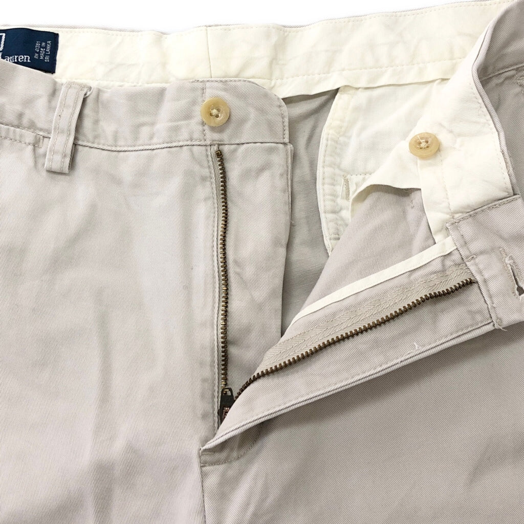 Polo by Ralph Lauren PRESTON PANT Chino Pants