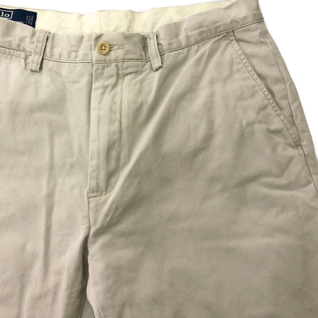 Polo by Ralph Lauren PRESTON PANT Chino Pants