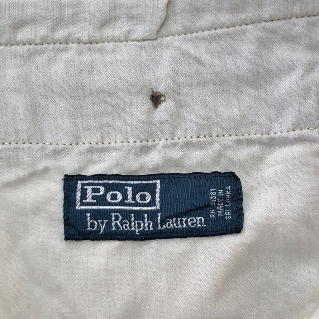 Polo by Ralph Lauren Chino Pants