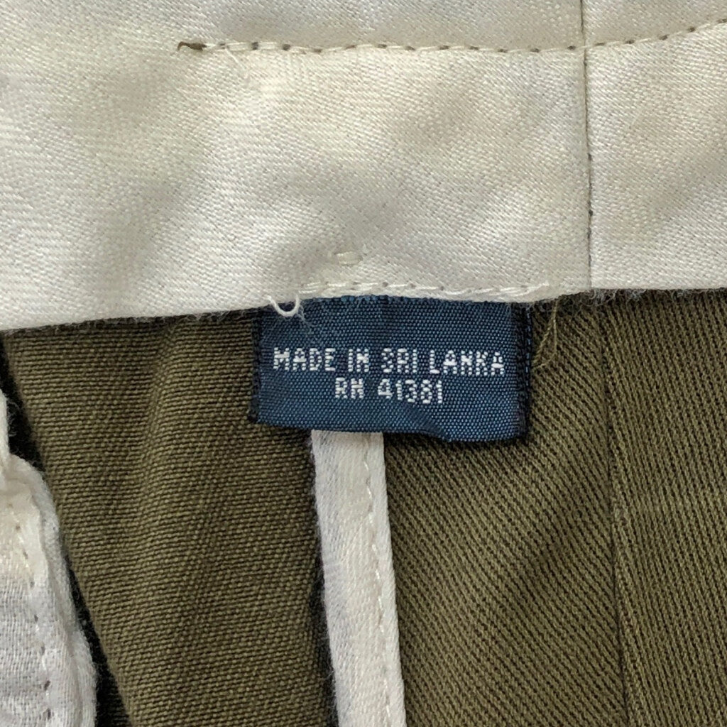 Polo by Ralph Lauren Chino Pants