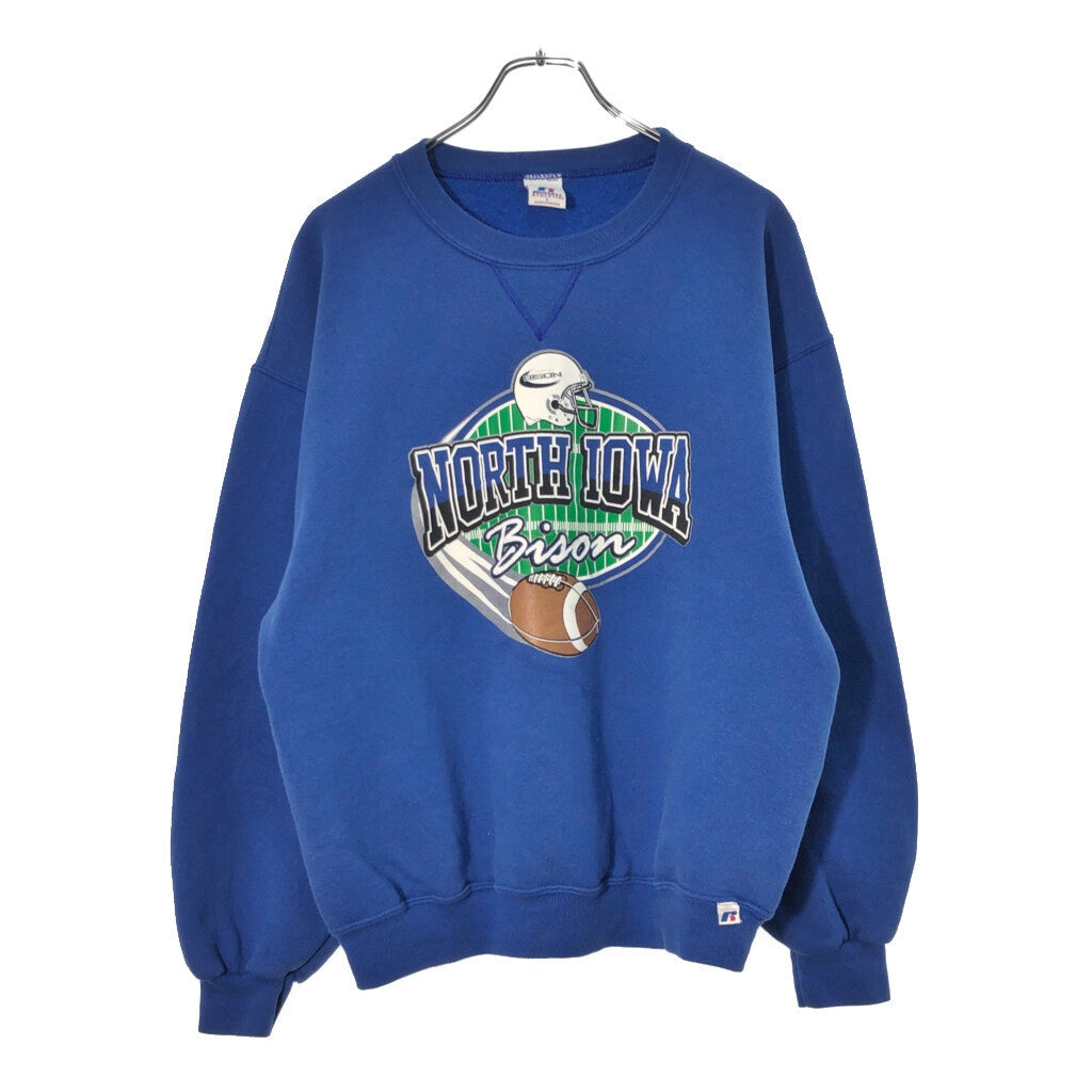 RUSSELL ATHLETIC College Sweat