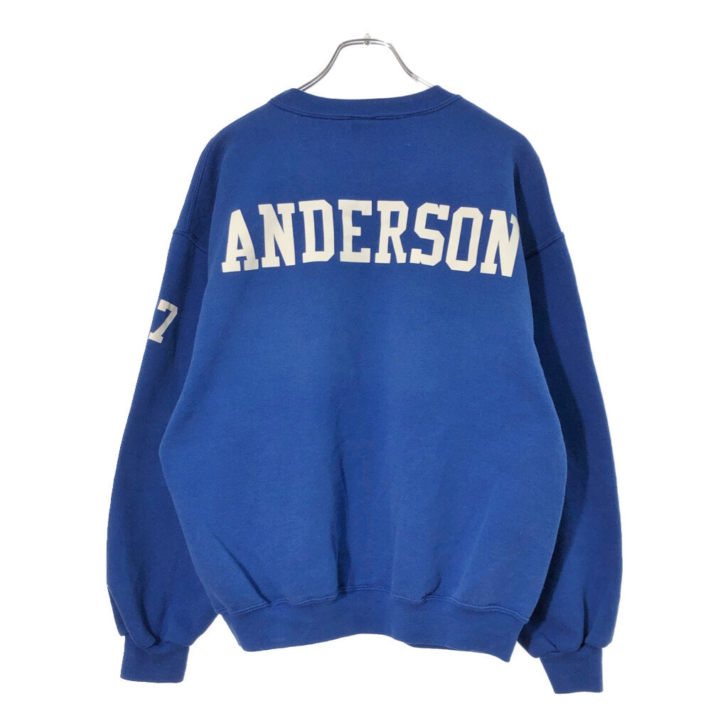 RUSSELL ATHLETIC College Sweat