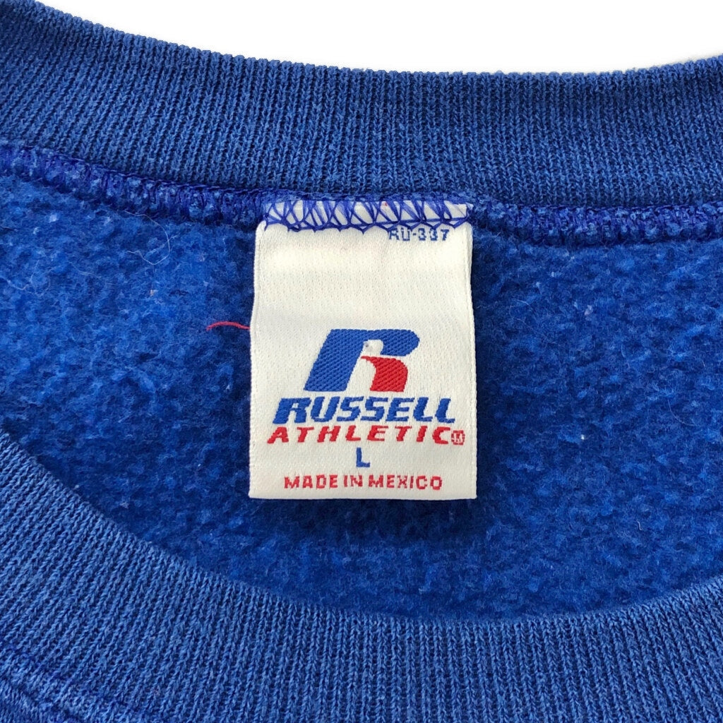 RUSSELL ATHLETIC College Sweat