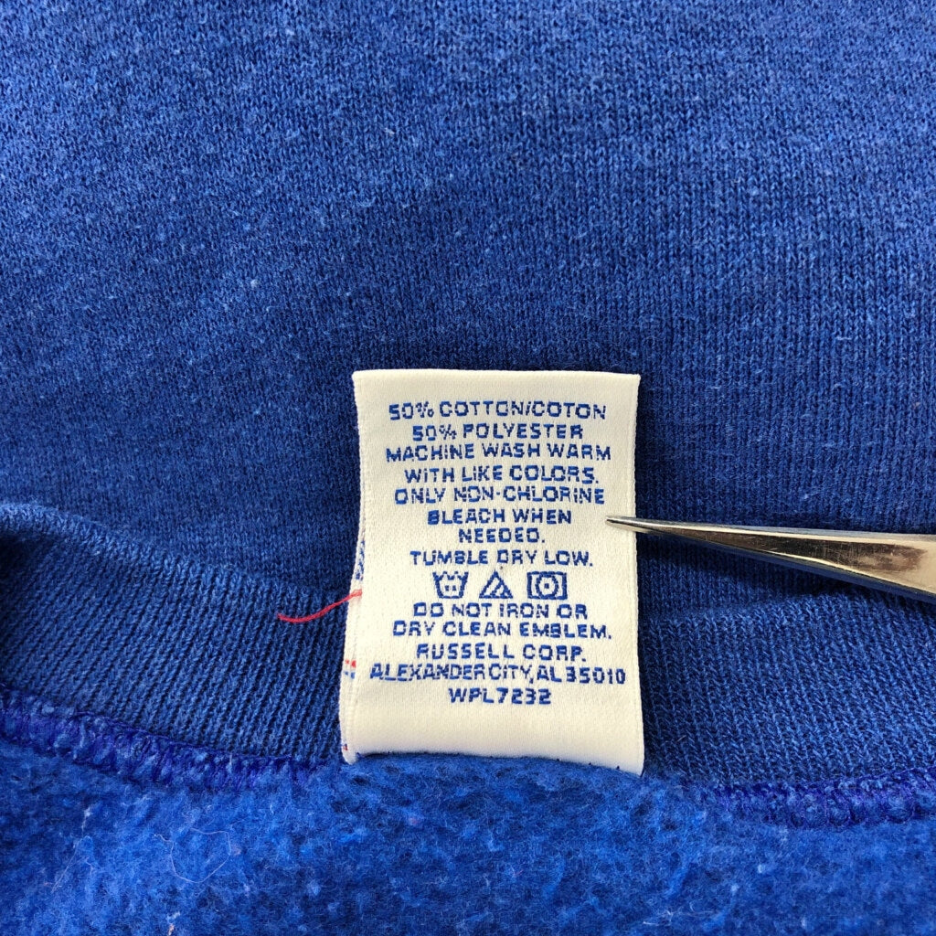 RUSSELL ATHLETIC College Sweat