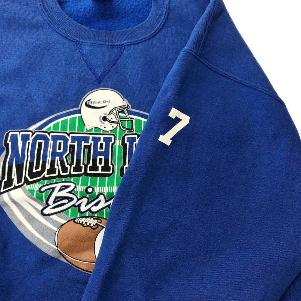 RUSSELL ATHLETIC College Sweat