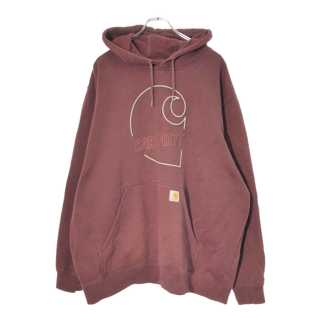 Carhartt Hoodie