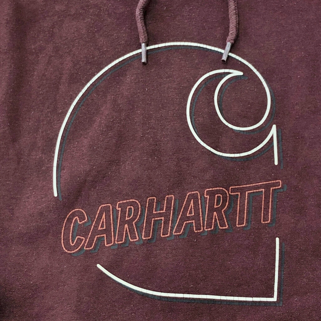 Carhartt Hoodie