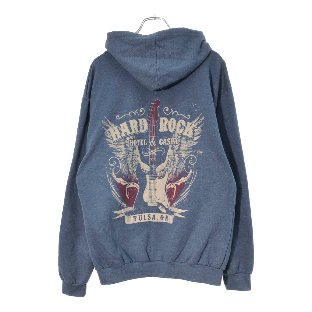TULTEX Full Zip Hoodie