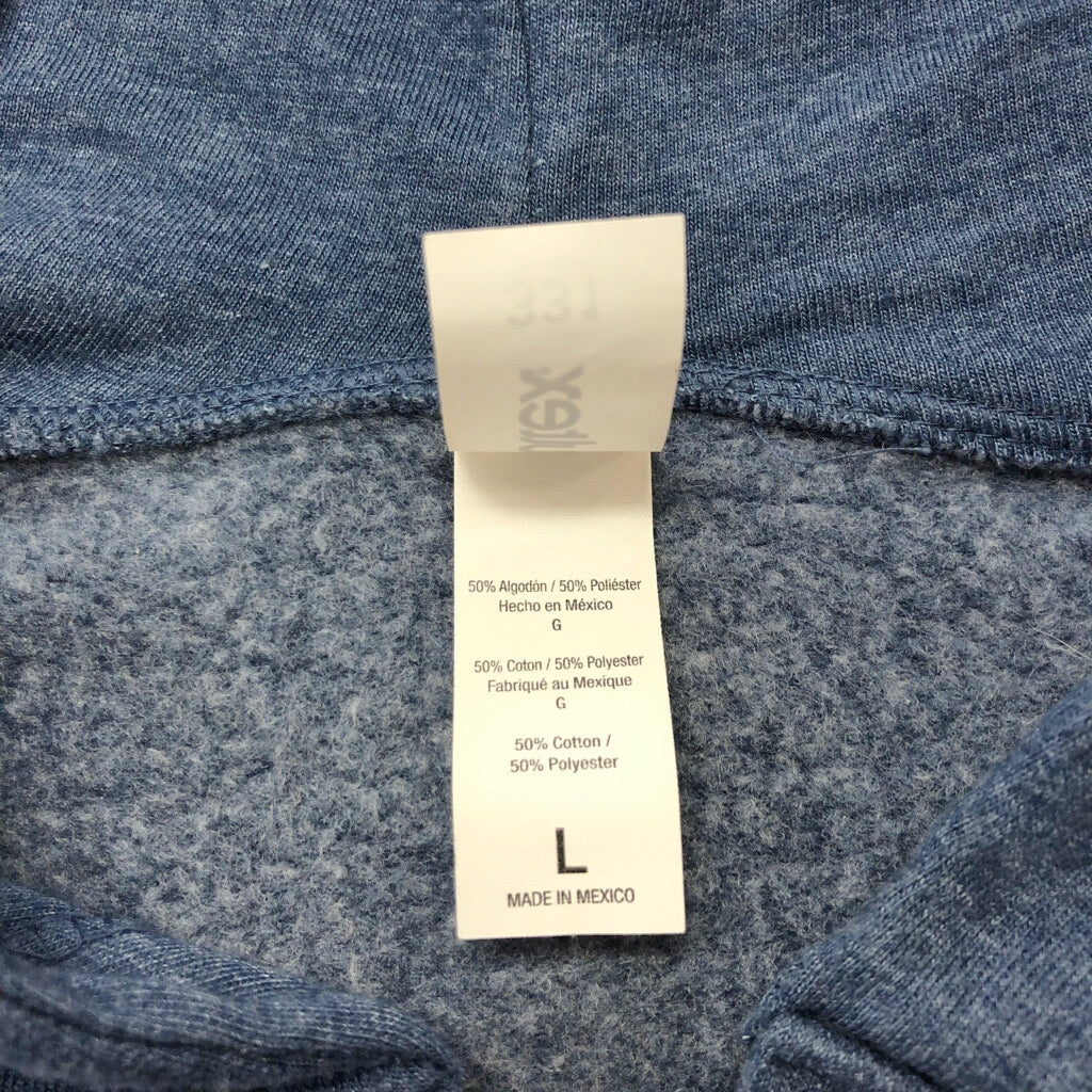 TULTEX Full Zip Hoodie