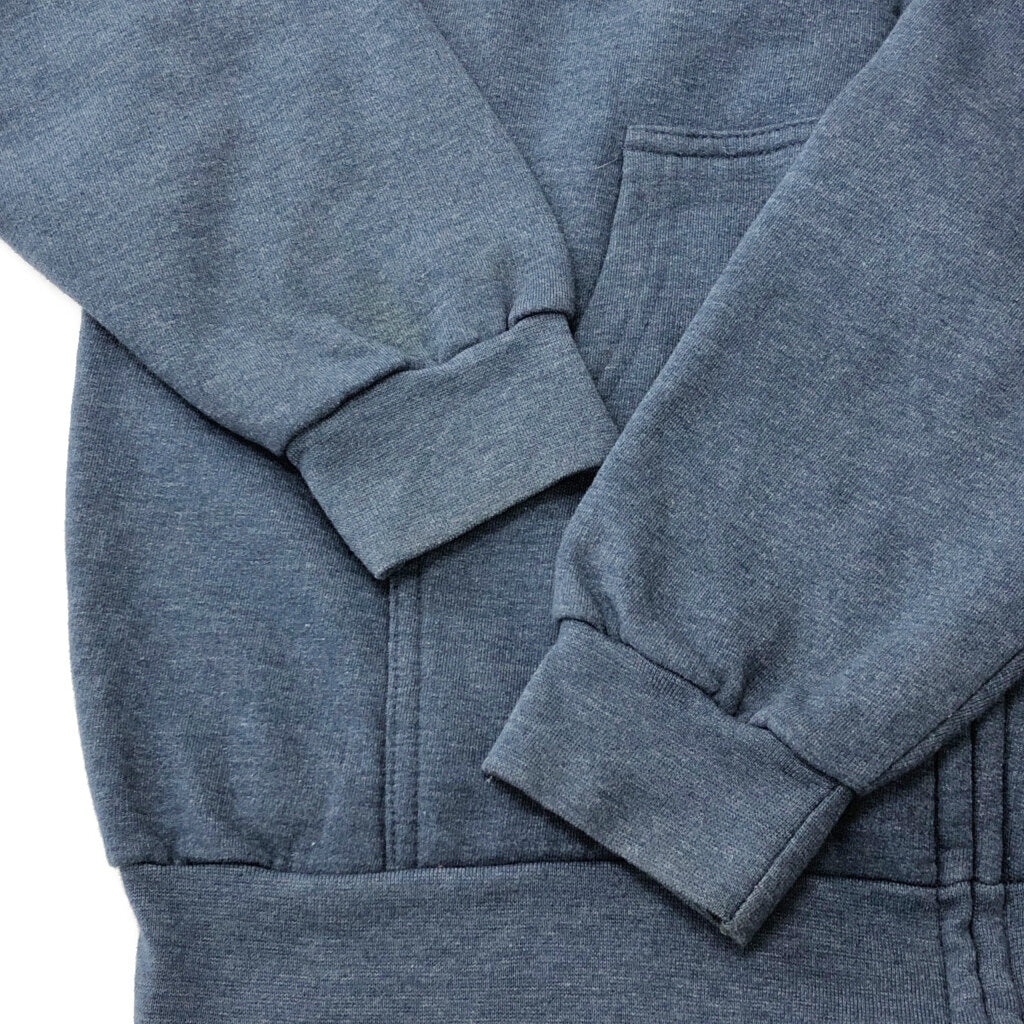 TULTEX Full Zip Hoodie
