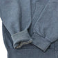 TULTEX Full Zip Hoodie