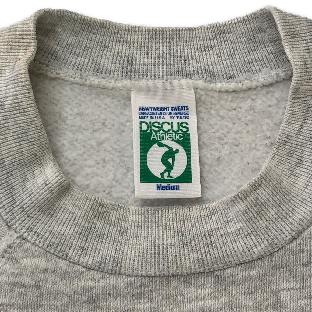90s DISCUS Athtetic Sweat